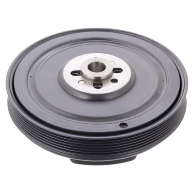 Imagen de SWAG 32 92 6834 Polea de cigüeñal 6PK 192,5 5 para VOLKSWAGEN: TRANSPORTER 4, 4 Bus, LT 28 35 II VOLVO: S80 I, V70 2, I