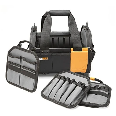 Imagen de Toughbuilt TOU 81 12 pulgadas modular de asas negro/amarillo
