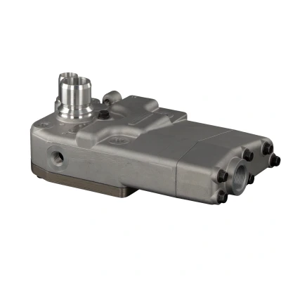 Imagen de FEBI BILSTEIN 44202 Culata, compresor de aire