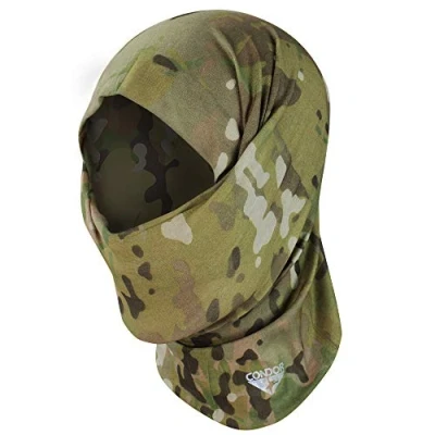 Imagen de Condor Envoltorios Se envía en Varias Ocasiones, Mujer, Crye Multicam, Talla única
