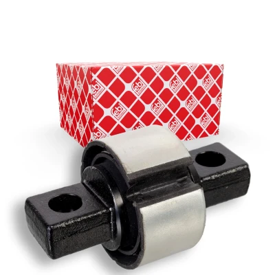 Imagen de FEBI BILSTEIN 175110 Silentblock Barra Estabilizadora Eje delantero Caucho 80