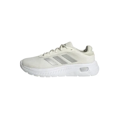 Imagen de adidas Cloudfoam Comfy Shoes, Zapatos Mujer, Off White/Silver Met./FTWR White, 38 2/3 EU