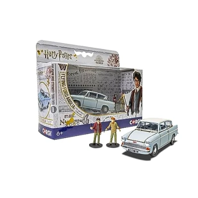 Imagen de Corgi Harry Potter Modelo, Multicolor (Hornby Hobbies CC99725)