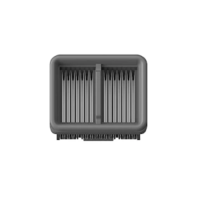 Imagen de Dreame Filtro de recambio para aspiradoras H12 Pro y M12, fácil cambiar limpiar, mejora la calidad limpieza, accesorio