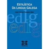 Imagen de Estilística da lingua galega (DIDÁCTICA E LINGUA)