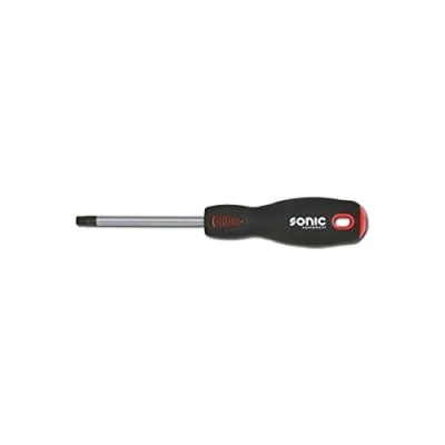 Imagen de SONIC 11605 Destornillador T5 75 cromado mate magnético