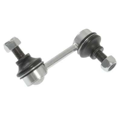 Imagen de BLUE PRINT ADG085126 Bieleta de suspensión Eje trasero izquierda 116 M12 x 1,25, M10 1,25 con tuerca autofijadora Acero HYUNDAI: H 1 / Starex MPV