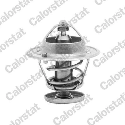 Imagen de CALORSTAT by Vernet TH6267.88J Termostato, refrigerante 88 52,0 con junta HONDA: CIVIC 8 Hatchback, Jazz 3, 2