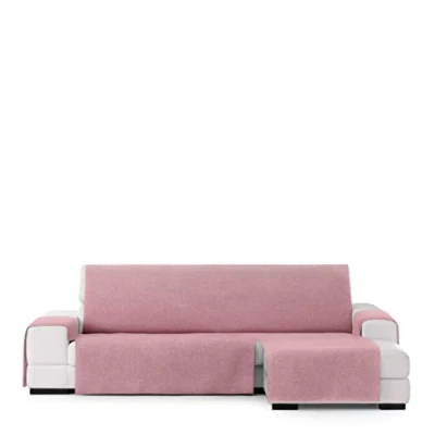Imagen de Eysa Valkiria Chaise Longue 240 cm Derecha Vista Frontal Color 02
