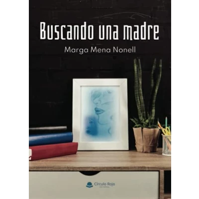 Imagen de Buscando una madre (SIN COLECCION)