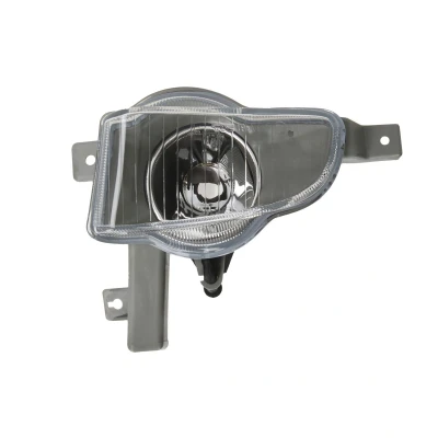 Imagen de TYC 19 0410 01 2 Faros Antiniebla izquierda sin portalámparas VOLVO: S40 I