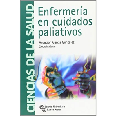 Imagen de Enfermería en Cuidados Paliativos (Manuales)