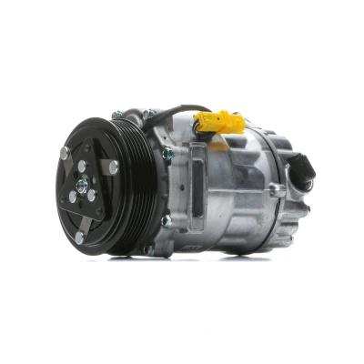 Imagen de VALEO 813162 compresor de Aire Acondicionado 7C16 12 PAG 46 R 134 a con aceite NEW ORIGINAL PART PEUGEOT: 5008 I, Partner II Tepee