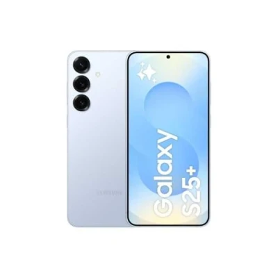 Imagen de Móvil Samsung Galaxy S25 Plus, Icy Blue, 256 GB, 12 GB RAM, 6.7&quot; WQHD+ con IA , Snapdragon 8, 4900 mAh, Android 15