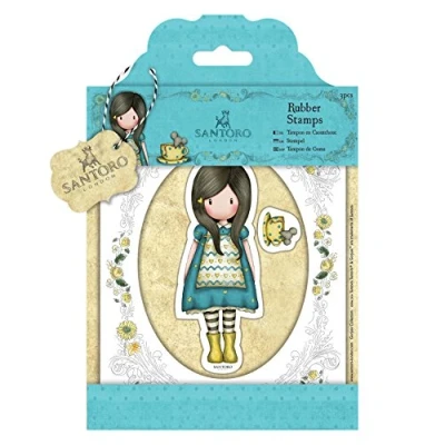 Imagen de docrafts Sello, Multicolor, Talla única