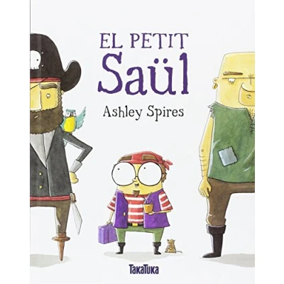 Imagen de El Petit Saül