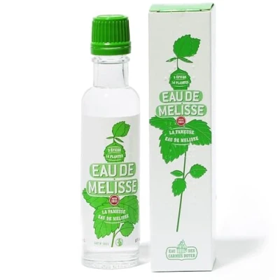 Imagen de Eau de Melissa las Carmelitas Boyer 100 ml