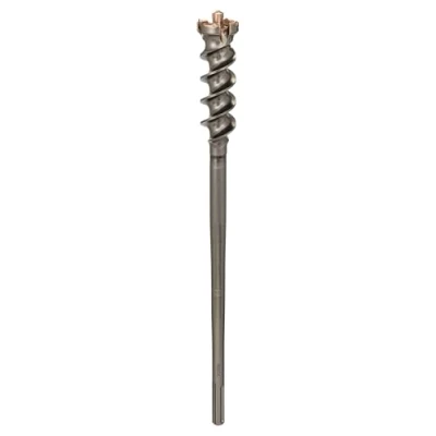 Imagen de Bosch Professional Broca para martillo perforador SDS max 9 Break Through (para hormigón, Ø 55 mm, accesorio perforador)