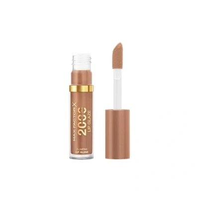 Imagen de Max Factor 2000 Calorie Lip Glaze 4,4 ml