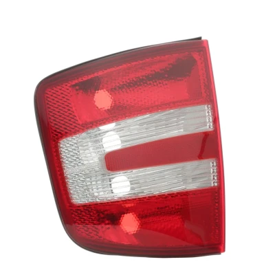 Imagen de VAN WEZEL 7626936 Piloto trasero derecha sin portalámparas SKODA: Fabia 1 Combi, I Berlina