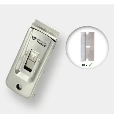 Imagen de KS TOOLS BT101922 Rascador 265