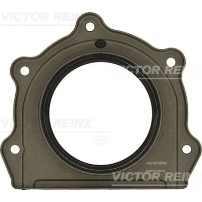 Imagen de REINZ 81 10415 00 Reten del Cigueñal con bastidor portante PTFE (Politetrafluoroetileno)