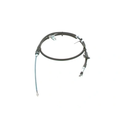 Imagen de BOSCH 1 987 477 791 Cable de Freno Mano 1568 LAND ROVER: Freelander I SUV, SUV Cabrio