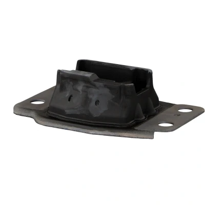 Imagen de FEBI BILSTEIN 32698 Soporte de motor izquierda Rodamiento caucho metal FORD: MONDEO 4 Stufenheck, 4, S Max Mk1, VOLVO: S80 II, V70 3