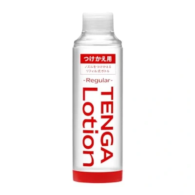 Imagen de TENGA Lotion Refill Regular
