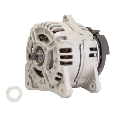 Imagen de MAPCO 13118 Alternador 14V 120A RENAULT: CLIO 2, 3, Fluence