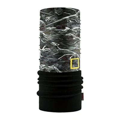 Imagen de Buff Tubular polar niño JEFFER GREY Unisex Talla única