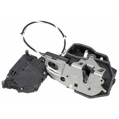 Imagen de METZGER 2314326 Cerradura de Puerta con cierre centralizado Delante, derecha BMW: 5 GT