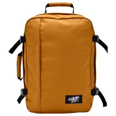 Imagen de CABINZERO CLASSIC BACKPACK 36L ORANGE CHILL 30x44x19 UNISEX ADULTOS