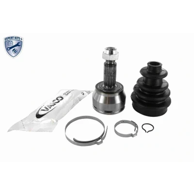 Imagen de VAICO V25 0507 Junta Homocinética EXPERT KITS + lado de rueda sin anillo ABS FORD: FIESTA 3, ESCORT 6, 7