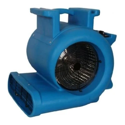 Imagen de Aktobis Turboventilador profesional WDH AB10 con una circulación de aire máxima 4.500 m3/h
