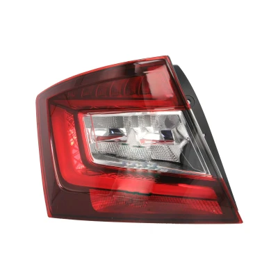 Imagen de Faro trasero TYC 11 15320 06 2