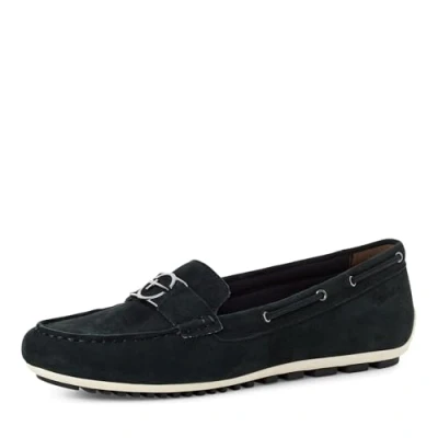 Imagen de Tamaris Náuticos, Mujer, Talla: 36, Navy Piel