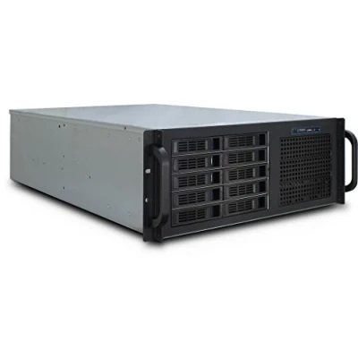 Imagen de Inter tech Ipc 4u 4410 Caja Externa Para Disco Duro