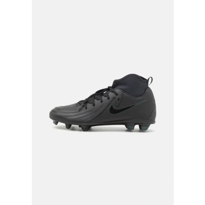Imagen de Nike Performance Phantom LUNA II CLUB FG/MG Botas de fútbol con tacos, Hombre, Talla: 44, Black deep jungle Zapatos