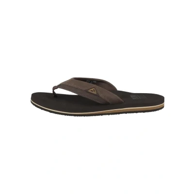 Imagen de Reef Sandalias de dedo brown, Hombre, Talla: 39, Brown Piel imitación alta calidad