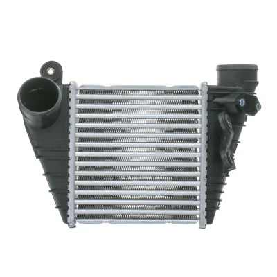 Imagen de NISSENS 96847 Intercooler VOLKSWAGEN: Golf 4, 4 Variant, Bora Berlina, SEAT: Leon I Hatchback, Toledo 2 Limousine, AUDI: A3 Hatchback norauto,