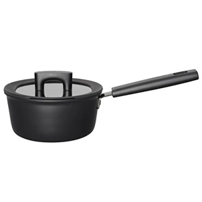 Imagen de Fiskars Hard Face Cacerola, 1.8 litros, Aluminum