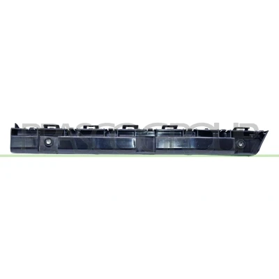 Imagen de PRASCO DS7121063 Soporte, parachoques Atrás derecha NISSAN: Qashqai 2