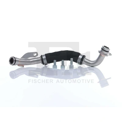 Imagen de Conducto aceite, turbocompresor FA1 610 806Z