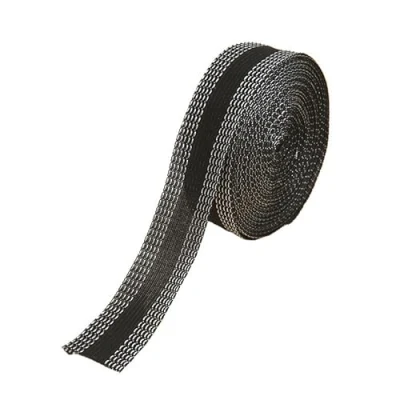 Imagen de JTMKYO 2 cintas para dobladillo y 1 cinta métrica, juego modificado de dobladillo, puños autoadhesivos acortar, el cortina, sin costura
