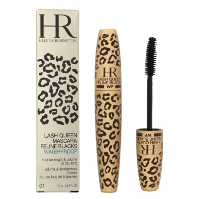 Imagen de Helena Rubinstein Lash Queen Feline Blacks Waterproof 01 Deep Black 7,2 ml