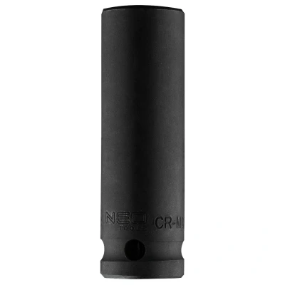 Imagen de NEO TOOLS 12 316 Cubos insertables 78 16 mm