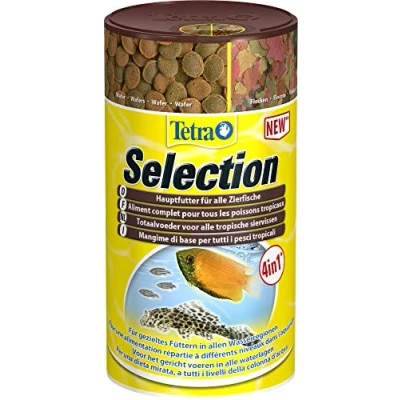 Imagen de Tetra Selection 250 ml, 95 g