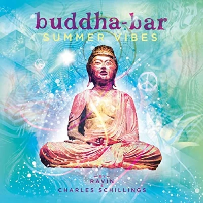 Imagen de Buddha Bar: Summer Vibes