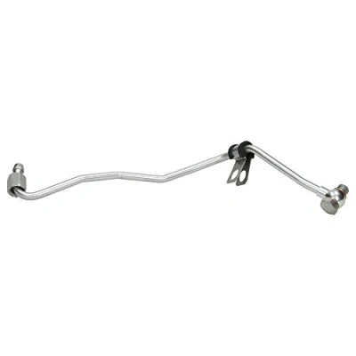Imagen de AJUSA OP10629 Conducto aceite, turbocompresor SEAT: Leon III Hatchback